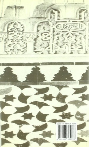 Salvador, Álvaro. Guía literaria de la ciudad de Granada. Editorial Comares, 2008.