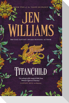The Talon Duology - Titanchild