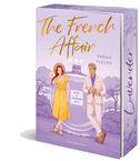The French Affair - Love & Lavender, Band 2