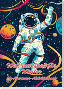 Weltraumspaß für Kinder