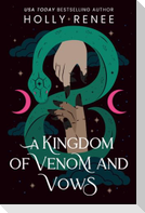 A Kingdom of Venom and Vows (Standard Edition)