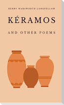Kéramos and Other Poems