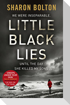 Little Black Lies