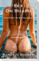 Sex on Board - Kink-Trip im Mittelmeer