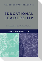 Reader Educ. Leadership 2e