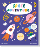 Space Adventures