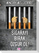 Sigarayi Birak Özgür Ol