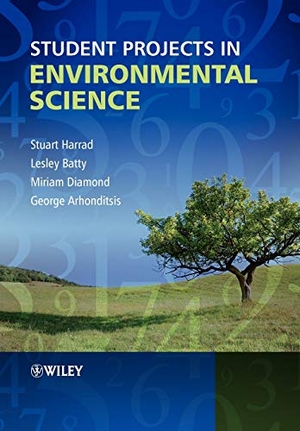 Harrad / Arhonditis et al. Student Projects in Environmental. John Wiley & Sons, 2008.