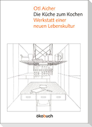 Die Küche zum Kochen