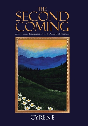 Cyrene. The Second Coming - A Mysterious Interpretation to the Gospel of Matthew. Partridge Publishing, 2014.