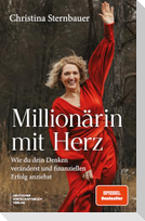 Millionärin mit Herz