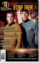 TV-Klassiker: Das Magazin für Fernsehkult 02. Star Trek