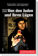 Von den Juden und ihren Lügen