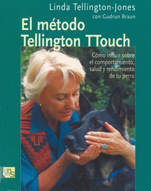 Tellington-Jones, Linda. El método Tellington TTouch : cómo influir sobre el comportamiento, salud y rendimiento del perro. Kns Ediciones, 2004.