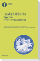 Hyperion ovvero L'eremita in Grecia