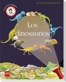 Los dinosaurios