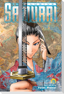 The Elusive Samurai, Vol. 15