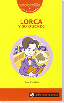 Lorca y su duende