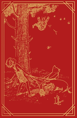 Milne, A. A.. WINNIE-THE-POOH_WINNIE-THE HB+. Harper Collins Publishers - UK Wholesale Acct, 2026.