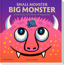 Small Monster, Big Monster