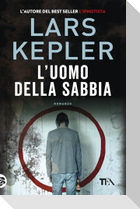 L' uomo della sabbia
