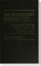 The Independent Nuclear State