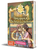 Honiggold - Das Rätsel der Bäckerei