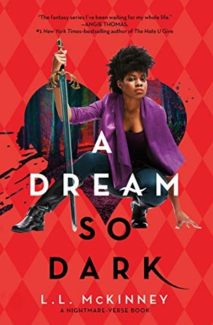 Mckinney, L. L.. Dream So Dark. St. Martins Press, 2023.