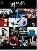 U2 - Achtung Baby
