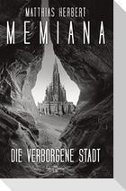 Memiana 2 - Die verborgene Stadt
