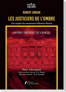 Les justiciers de l'ombre