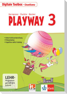 Playway 3. Ab Klasse 3