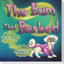 The Bum that Barked