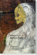 Berlin Fresco - Selected Poems