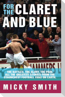 For the Claret and Blue