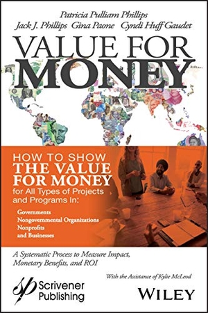Phillips. Value for Money C. John Wiley & Sons, 1900.