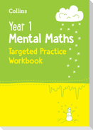 Year 1 Mental Maths Targeted Practice Workbook