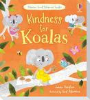 Kindness for Koalas