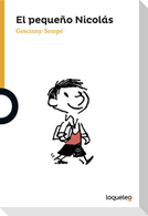 El pequeño Nicolás