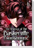 The Revenge of the Baskerville Bloodhound 6