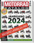 MOTORRAD Katalog 2027
