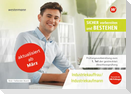 Prüfungsvorbereitung Sicher vorbereiten und bestehen. Industriekauffrau/Industriekaufmann Gestreckte Abschlussprüfung Teil 1