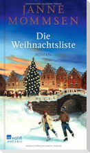 Die Weihnachtsliste