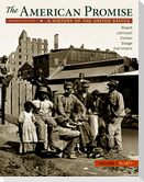 The American Promise, Volume 1