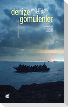 Denize Gömülenler Suriyelilerle Avrupa Yolunda