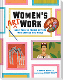 Women's Art Work