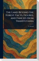 The Land Beyond the Forest