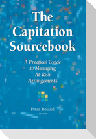 Capitation Sourcebook