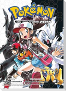Pokémon: Schwarz und Weiß 03