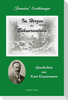 Im Herzen des Böhmerwaldes
